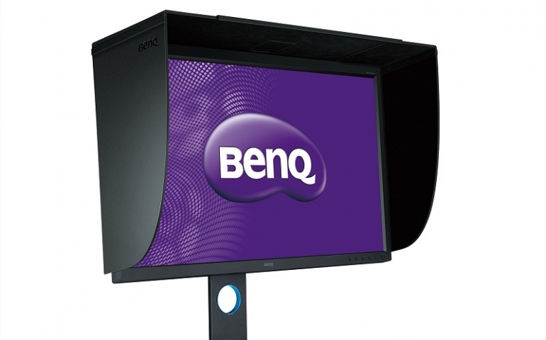 BenQ SW320