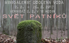 Svět patníků