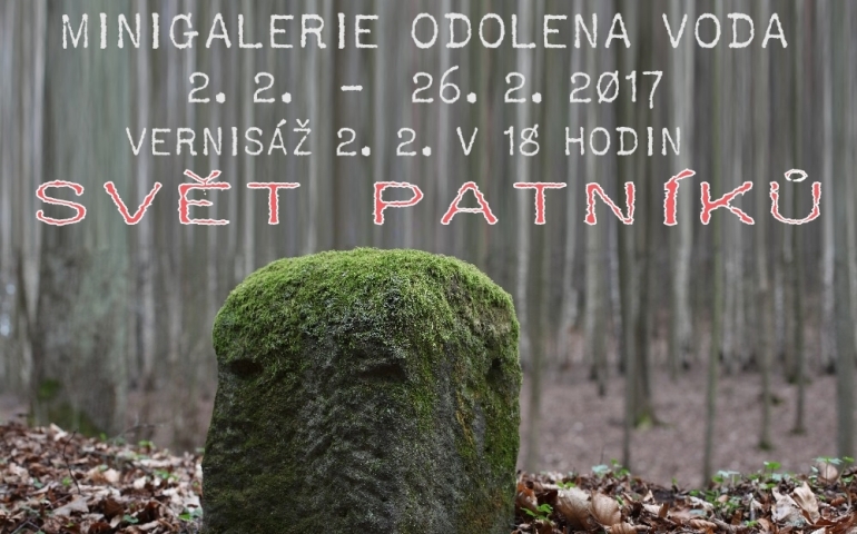 Svět patníků