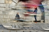 Kateřina Smidová, Praha 2015, Fotograf roku 2016, Street a vteřiny na ulici