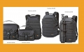 Lowepro ProTactic AW 3+3