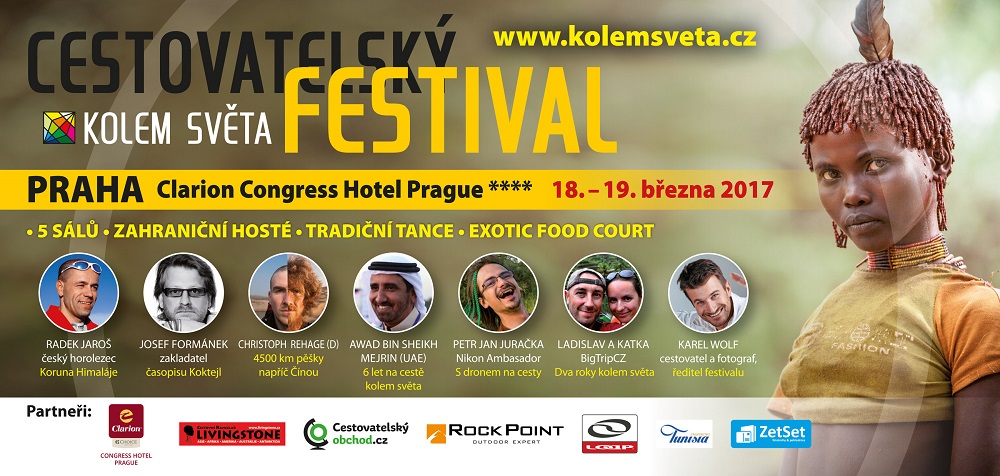 Kolem světa