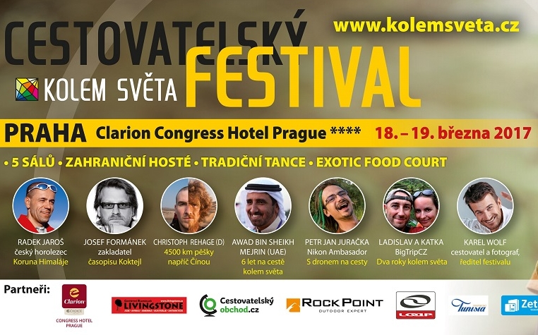 Kolem světa
