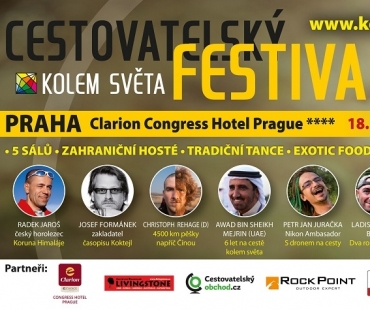 Kolem světa