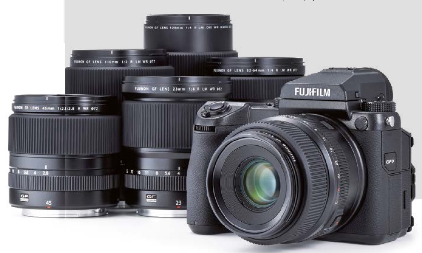 Fujifilm