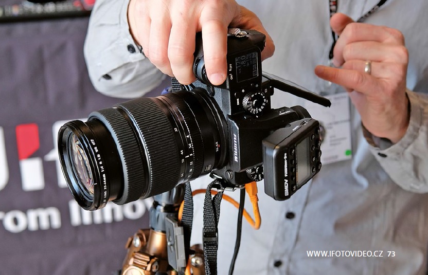 Fujifilm