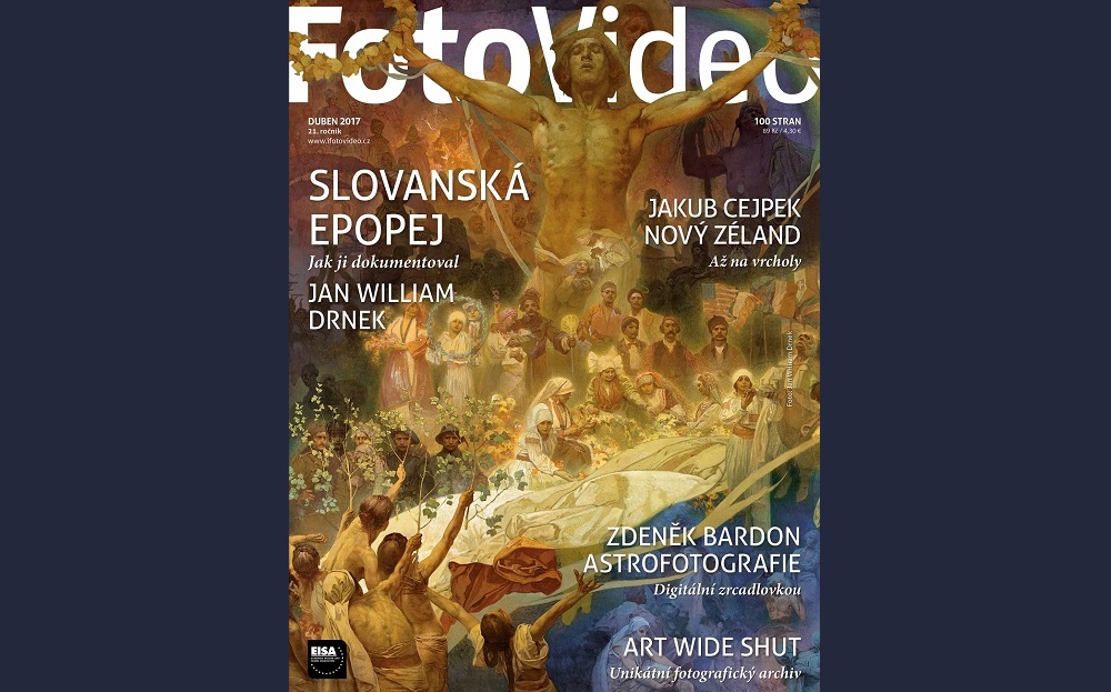 FotoVideo 4/2017