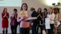 - Lucie Streďanská, 2. místo v kategorii SŠ – Kontrasty, Klasické a španělské gymnázium, Brno – Bystrc