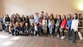 Finalisté letošního ročníku