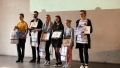 Z vernisáže - Vítězové jednotlivých kategorií