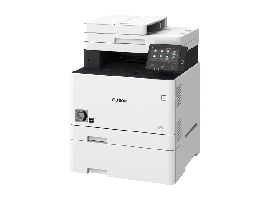Canon i-SENSYS