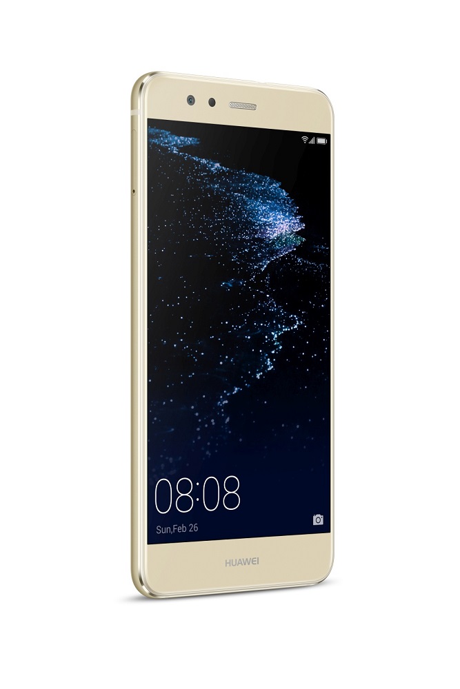 Huawei P10 lite