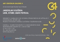 Jaroslav Kučera, Lidé, které jsem potkal