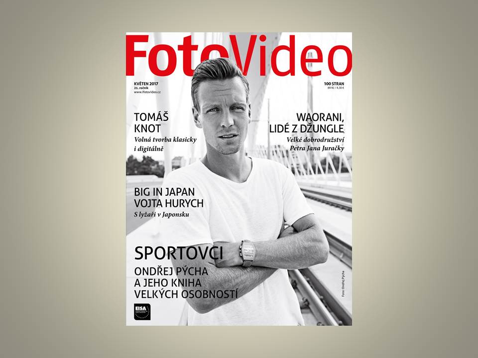 FotoVideo 5/2017
