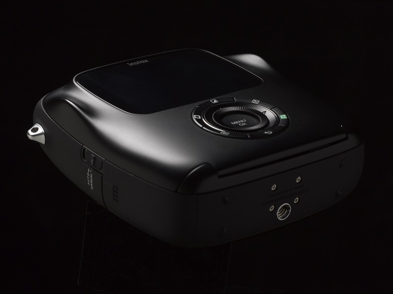 Instax SQUARE SQ10