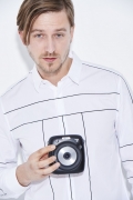 Instax SQUARE SQ10