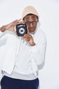 Instax SQUARE SQ10