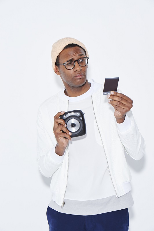 Instax SQUARE SQ10