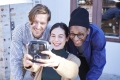 Instax SQUARE SQ10