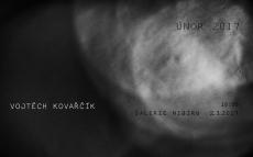 Vojtěch Kovařčík
