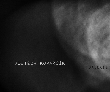Vojtěch Kovařčík