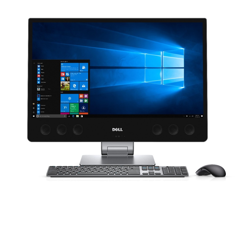 Dell XPS 27 AIO 