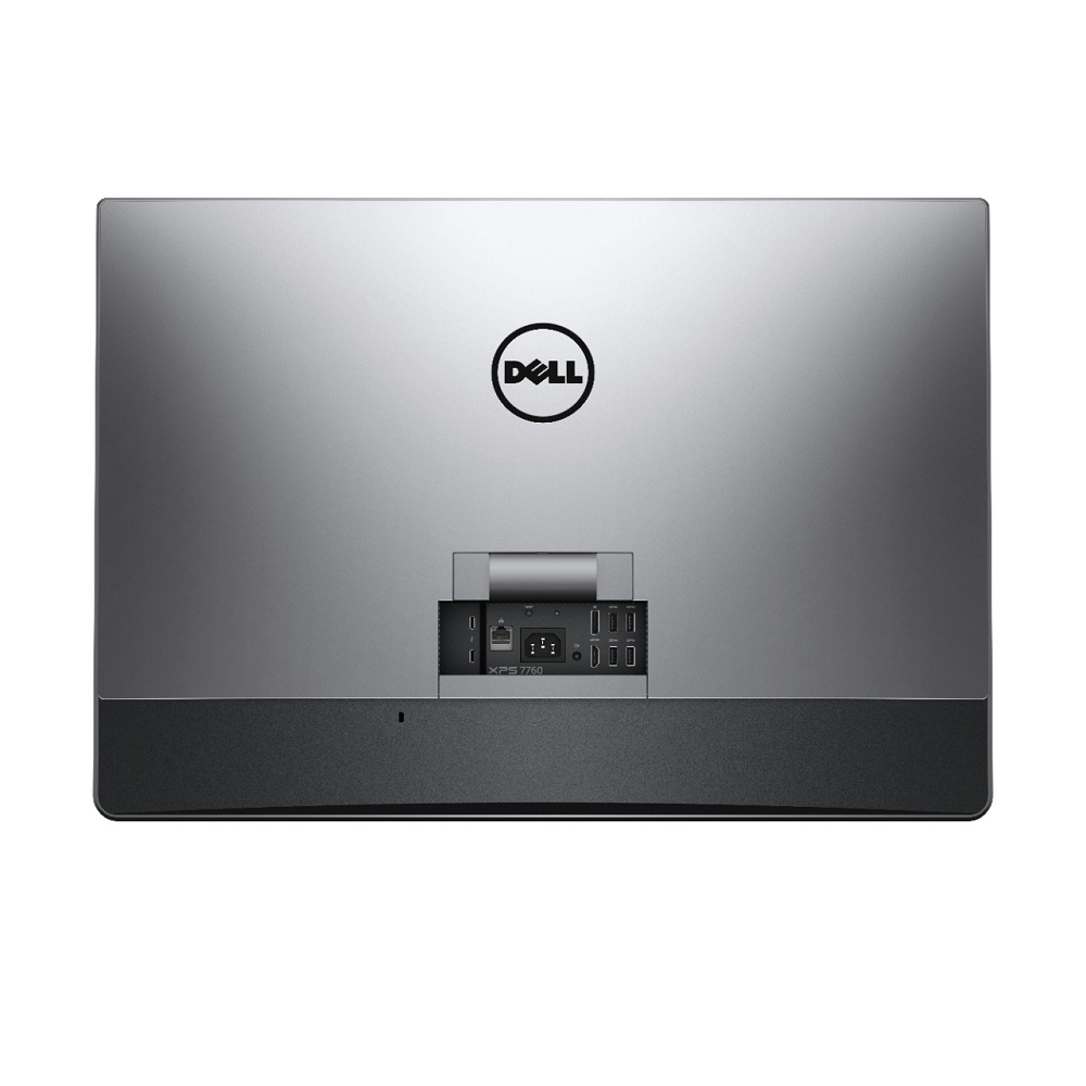 Dell XPS 27 AIO 