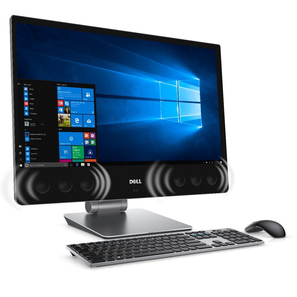 Dell XPS 27 AIO 