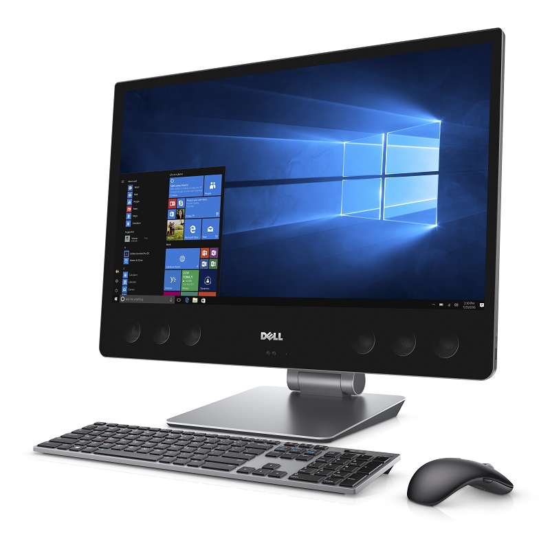 Dell XPS 27 AIO 