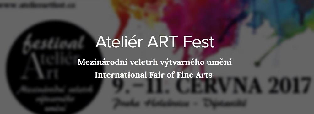 Ateliér ART Fest