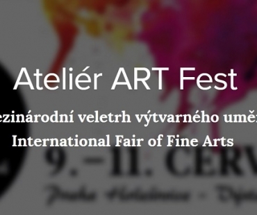 Ateliér ART Fest