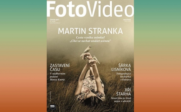 FotoVideo 6/2017