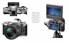 Olympus OM-D