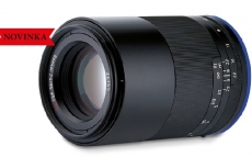 ZEISS Loxia 85mm f/2,4