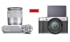 Fujifilm X-A10
