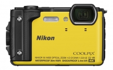Nikon COOLPIX W300