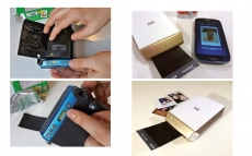Fujifilm Instax Mini 70