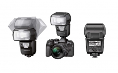 příslušenství OM-D E-M1 Mark II