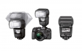 příslušenství OM-D E-M1 Mark II