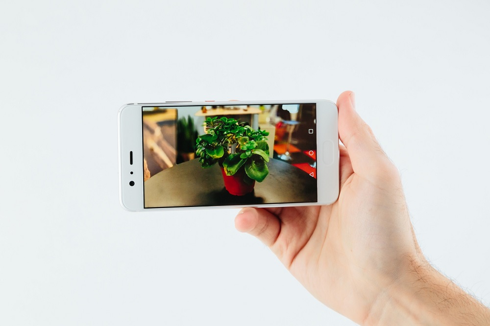 Huawei P10