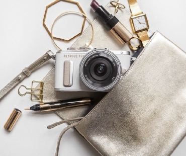 Olympus PEN_příslušenství