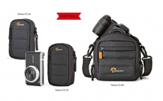 Lowepro Tahoe