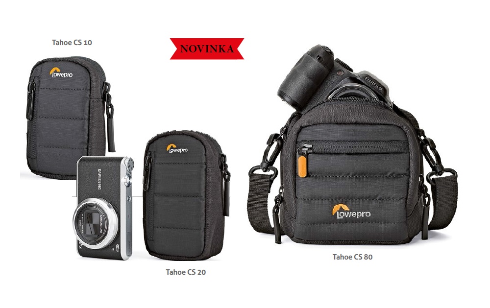 Lowepro Tahoe