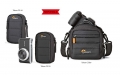 Lowepro Tahoe