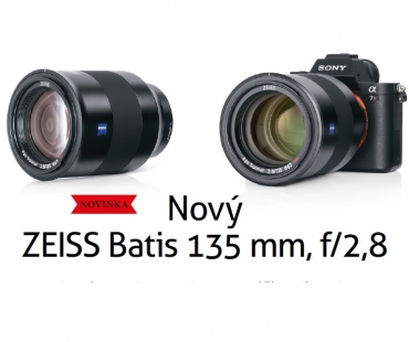 ZEISS Batis