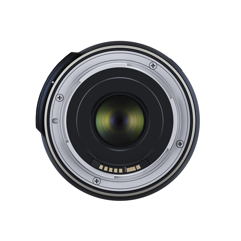 Tamron 18-400mm F/3.5-6.3 Di II VC HLD