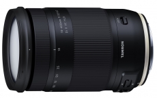 Tamron 18-400mm F/3.5-6.3 Di II VC HLD