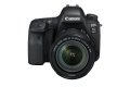 Canon EOS 6D Mark II
