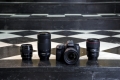 Canon EOS 6D Mark II