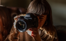 Canon EOS 6D Mark II